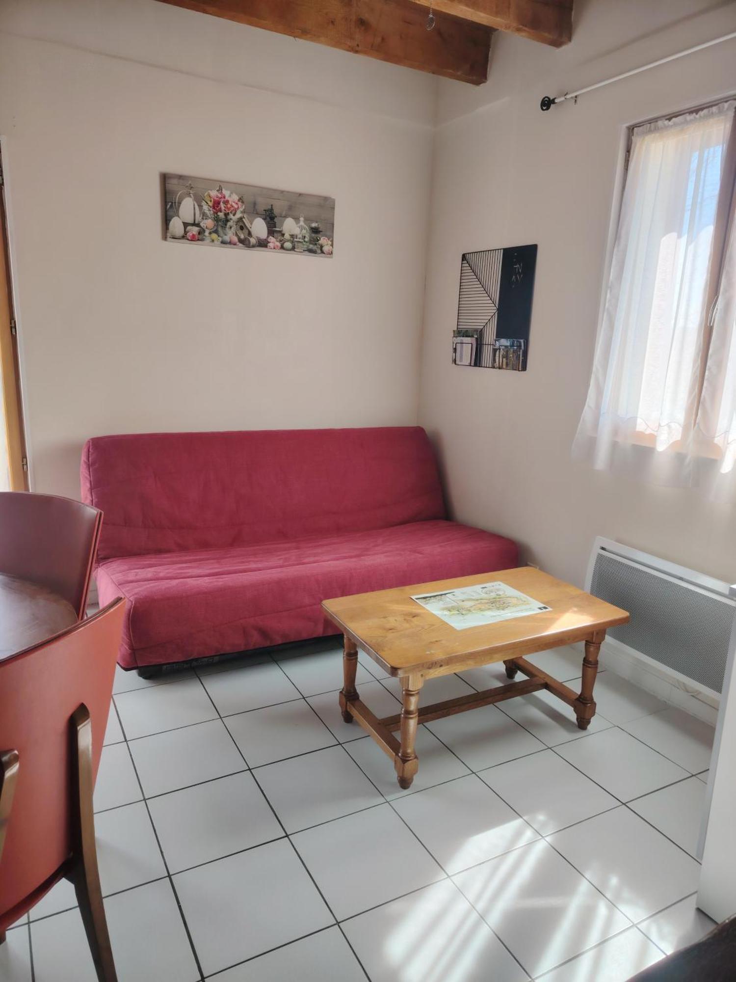 Vakantiehuis Des Deux Vallees La Borieta Du Causse - *